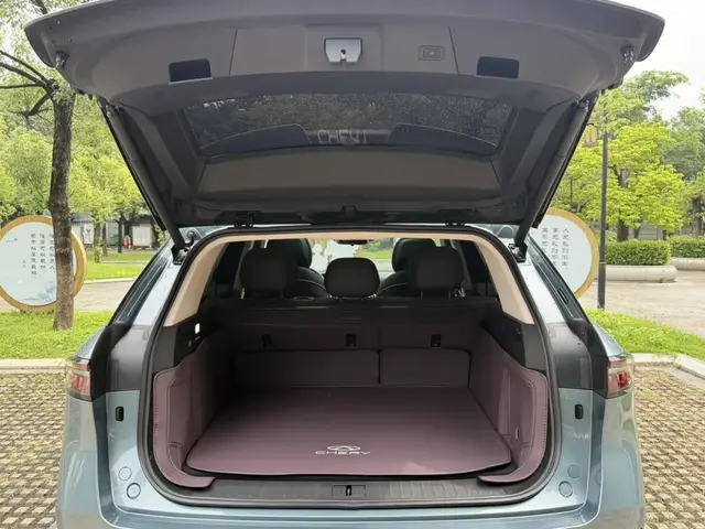 CHERY TIGGO PREMIUM 2023