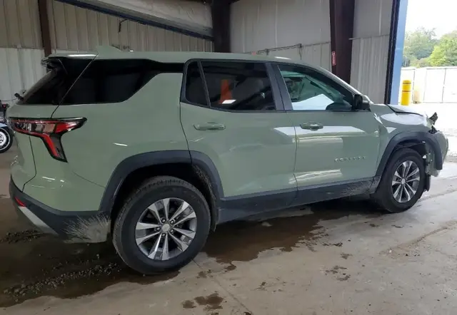 CHEVROLET EQUINOX LT 2025