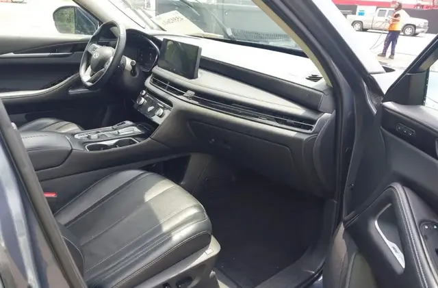 INFINITI QX60 2026