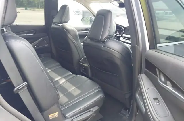INFINITI QX60 2026