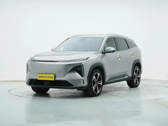 GEELY L7 115KM MAX 2023
