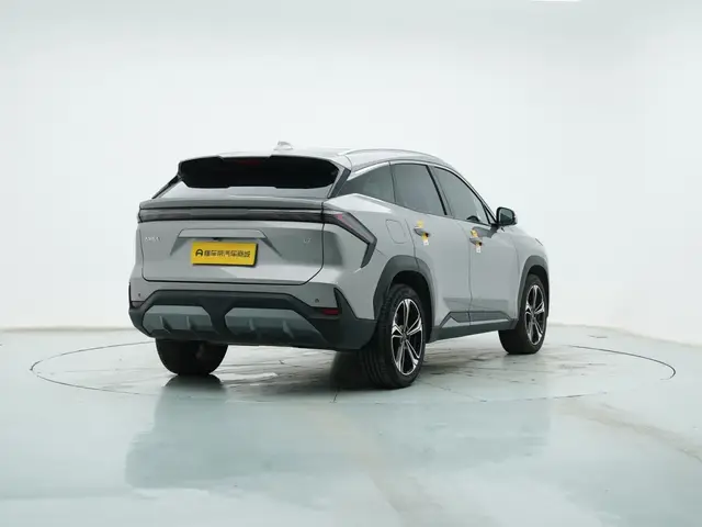 GEELY L7 115KM MAX 2023