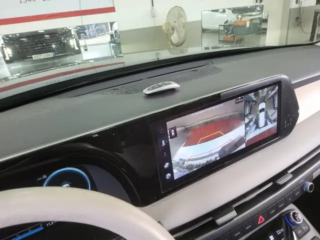 HYUNDAI PALISADE 2WD PRESTIGE 2022