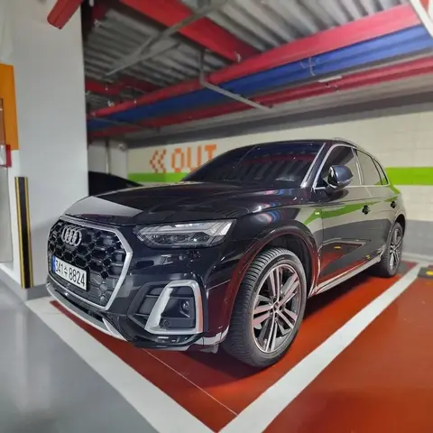 AUDI Q5 PREMIUM 2023