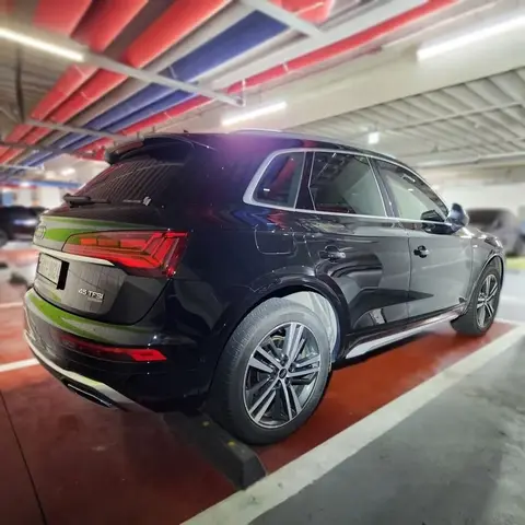 AUDI Q5 PREMIUM 2023