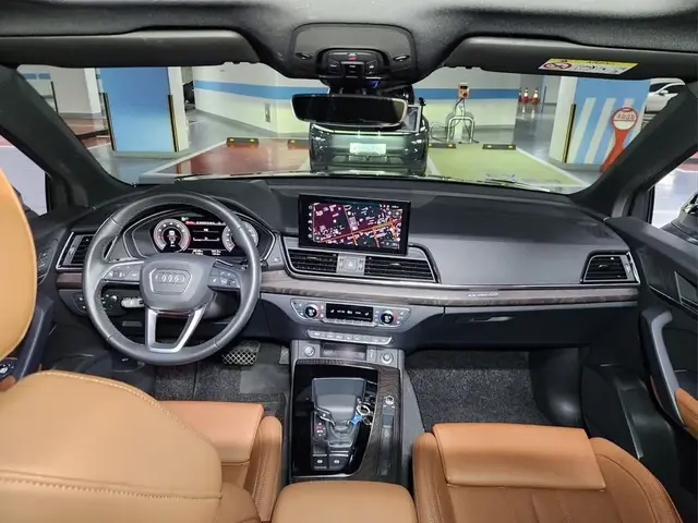AUDI Q5 PREMIUM 2023