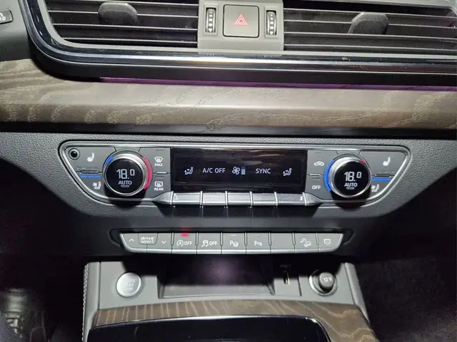 AUDI Q5 PREMIUM 2023