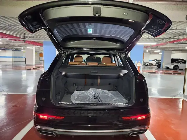 AUDI Q5 PREMIUM 2023