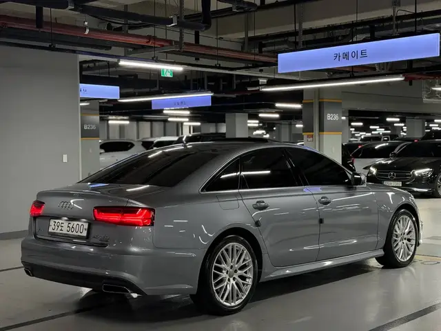AUDI A6 ПОДОГРЕВ ВЕНТИЛЯЦИЯ И ПАМЯТЬ ПЕРЕДНИХ СИДЕНИЙ 2016