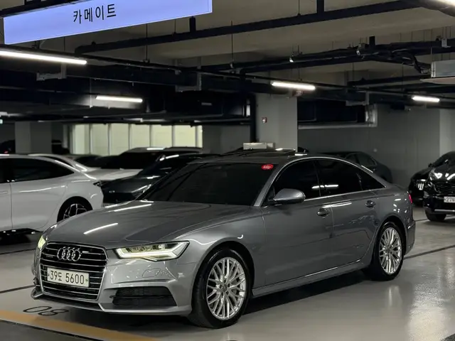 AUDI A6 ПОДОГРЕВ ВЕНТИЛЯЦИЯ И ПАМЯТЬ ПЕРЕДНИХ СИДЕНИЙ 2016