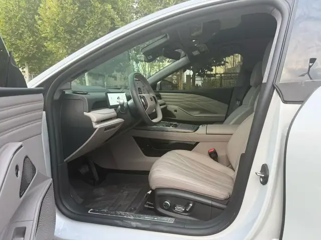 GEELY STAR 130KM STAR 8 PHEV 130KM 2025