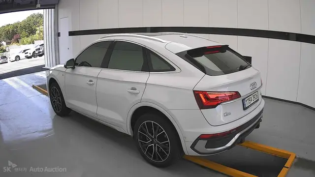 AUDI Q5 45 TFSI QUATTRO 2022