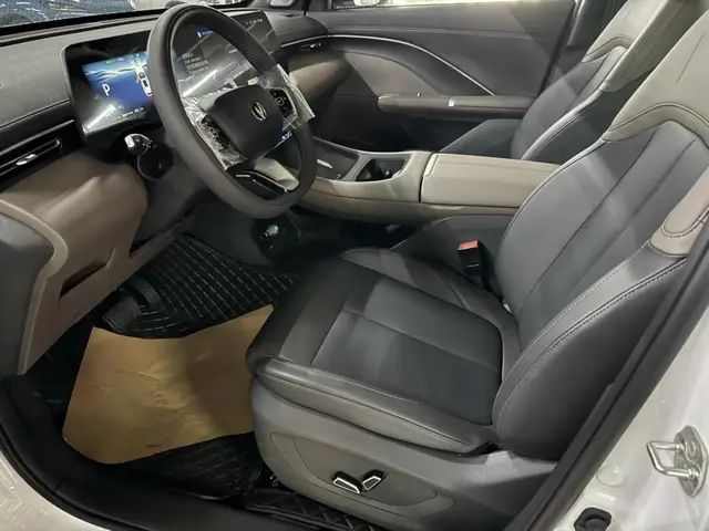 CHANGAN CS55 125KM CS55 PLUS PHEV 125KM 2026