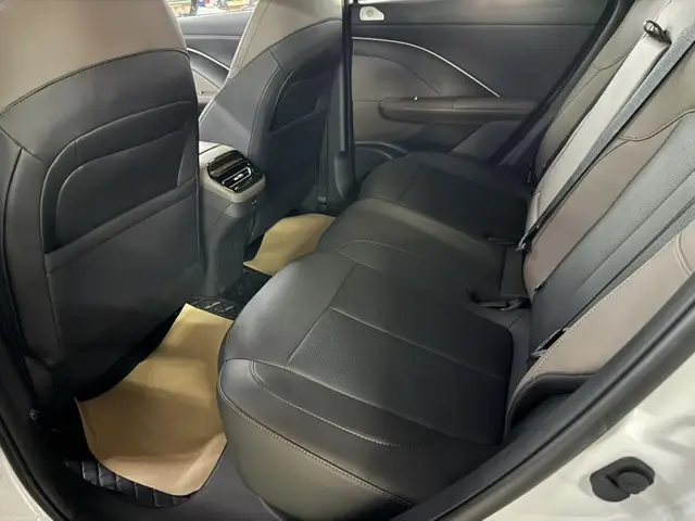 CHANGAN CS55 125KM CS55 PLUS PHEV 125KM 2026