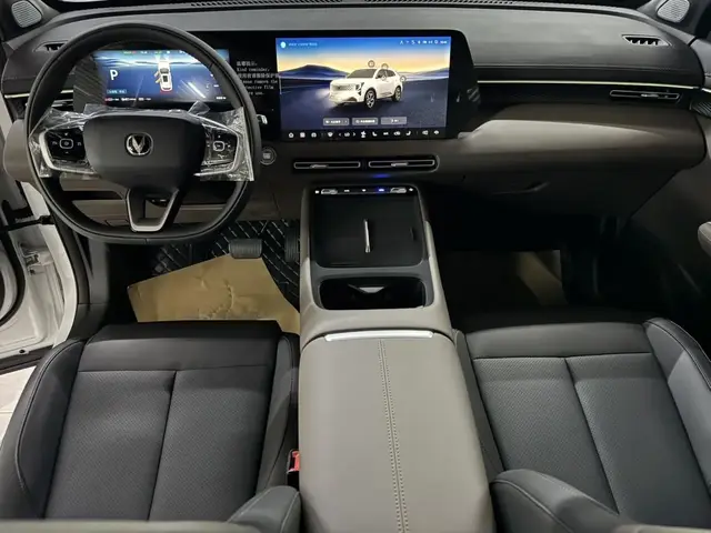 CHANGAN CS55 125KM CS55 PLUS PHEV 125KM 2026