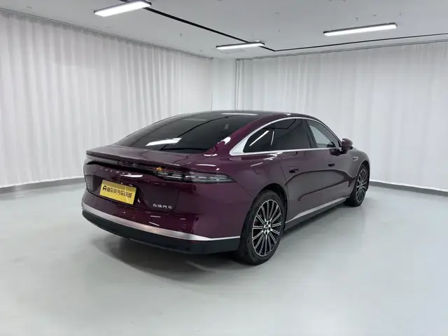 CHERY A9L HIGH-PERFORMANCE PEAK A9L AWD HIGH-PERFORMANCE PEAK 2025