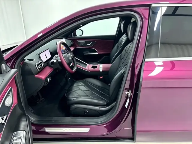 CHERY A9L HIGH-PERFORMANCE PEAK A9L AWD HIGH-PERFORMANCE PEAK 2025