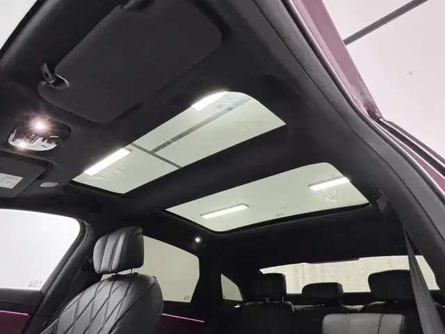CHERY A9L HIGH-PERFORMANCE PEAK A9L AWD HIGH-PERFORMANCE PEAK 2025