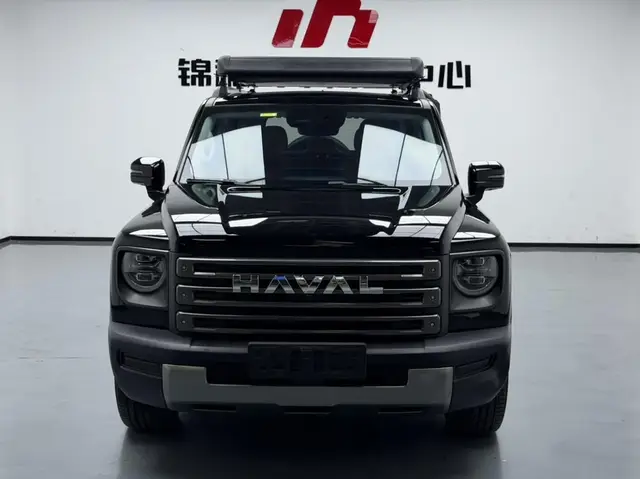 HAVAL RAPTOR HI4 RAPTOR PHEV HI4 145 2023
