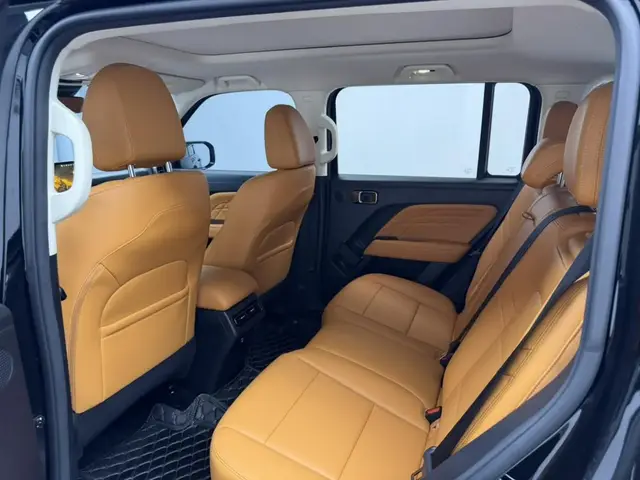 HAVAL RAPTOR HI4 RAPTOR PHEV HI4 145 2023