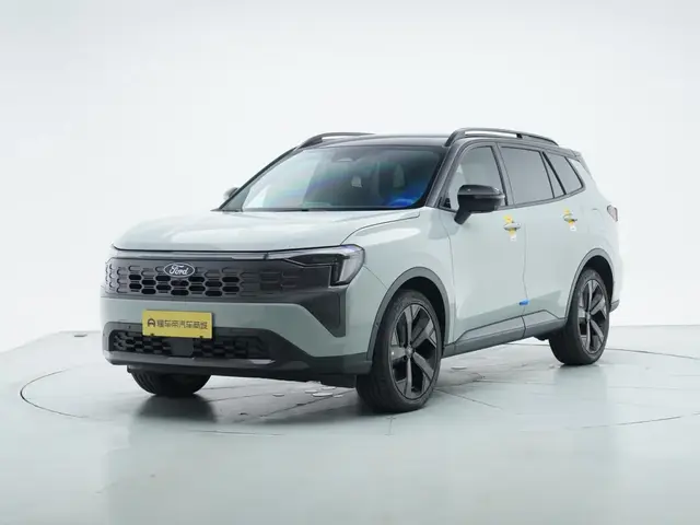 FORD EQUATOR SPORT PREMIUM PLUS 2025