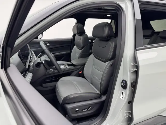 FORD EQUATOR SPORT PREMIUM PLUS 2025