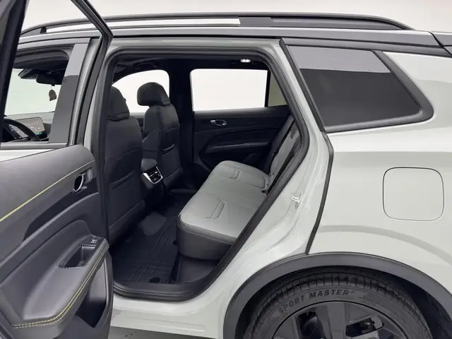 FORD EQUATOR SPORT PREMIUM PLUS 2025