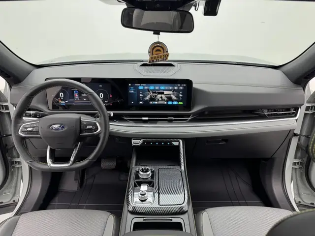 FORD EQUATOR SPORT PREMIUM PLUS 2025