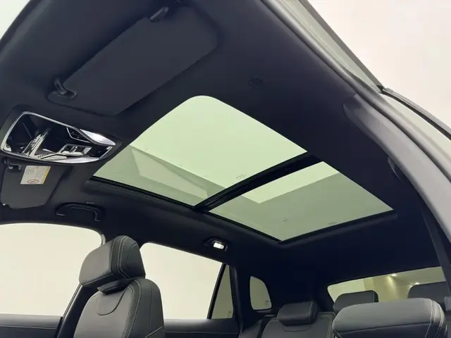 FORD EQUATOR SPORT PREMIUM PLUS 2025