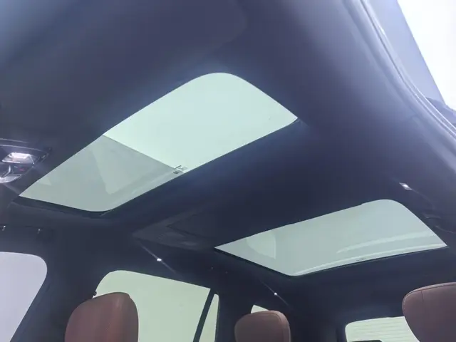 GEELY M9 AWD NAVIGATOR EDITION 2025