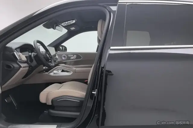 ZEEKR 8X 70KWH ULTRA 2026