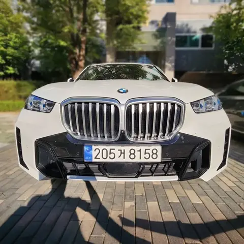 BMW X5 XDRIVE 40I MSPORT 2023