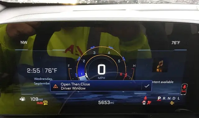 CHEVROLET EQUINOX 2026