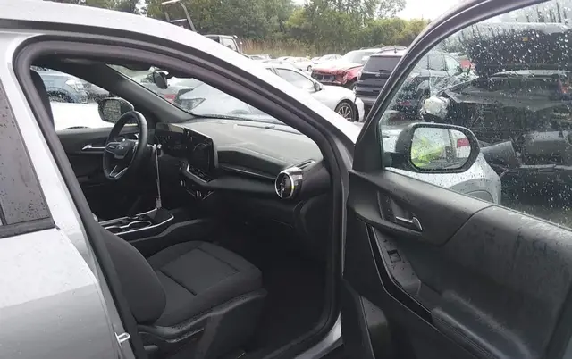 CHEVROLET EQUINOX 2026