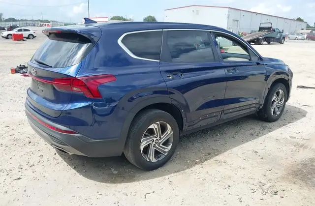 HYUNDAI SANTA FE 2023
