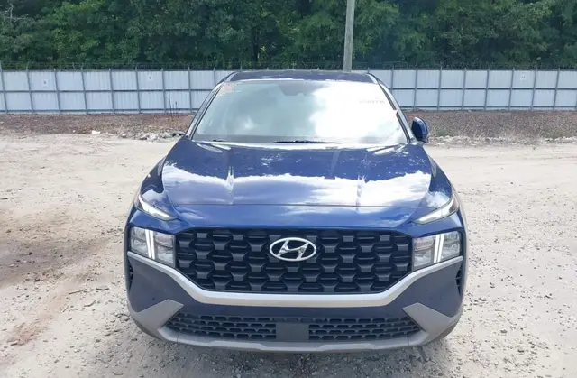 HYUNDAI SANTA FE 2023