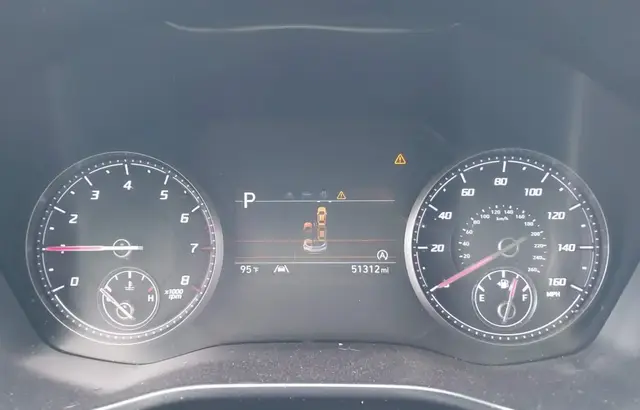 HYUNDAI SANTA FE 2023