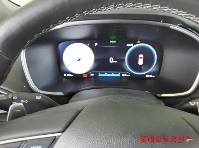 HYUNDAI SANTA FE PRESTIGE 2022