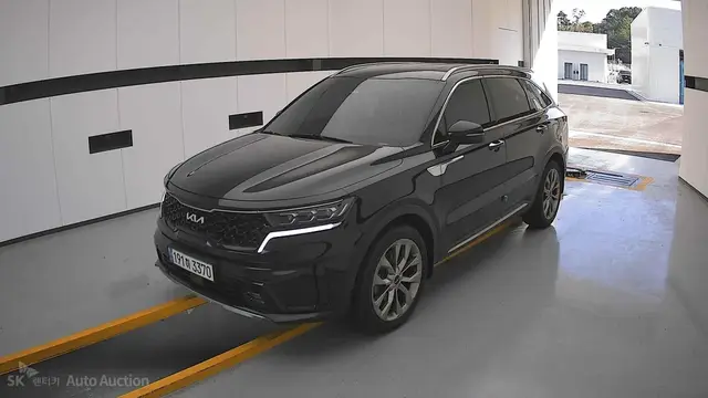 KIA SORENTO ПОДОГРЕВ ВЕНТИЛЯЦИЯ И ПРИВОД ПЕРЕДНИХ СИДЕНИЙ 2022