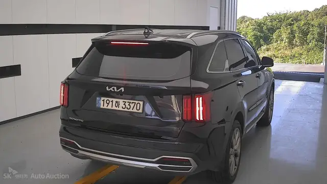 KIA SORENTO ПОДОГРЕВ ВЕНТИЛЯЦИЯ И ПРИВОД ПЕРЕДНИХ СИДЕНИЙ 2022