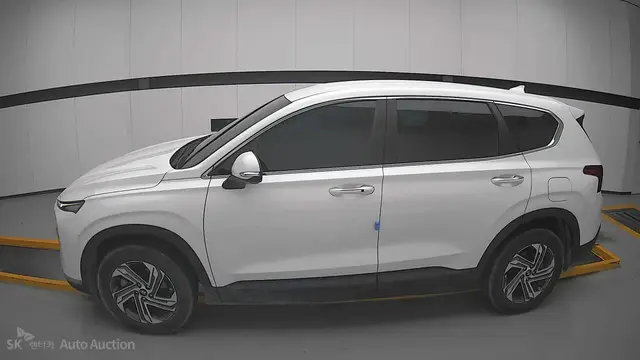 HYUNDAI SANTA FE ПОДОГРЕВ ВЕНТИЛЯЦИЯ И ПРИВОД ПЕРЕДНИХ СИДЕНИЙ 2022
