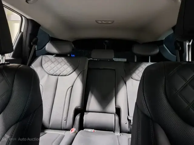HYUNDAI SANTA FE ПОДОГРЕВ ВЕНТИЛЯЦИЯ И ПРИВОД ПЕРЕДНИХ СИДЕНИЙ 2022