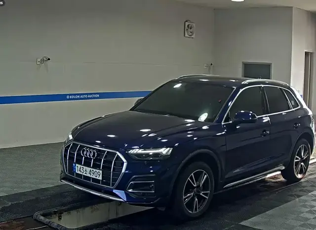 AUDI Q5 2026