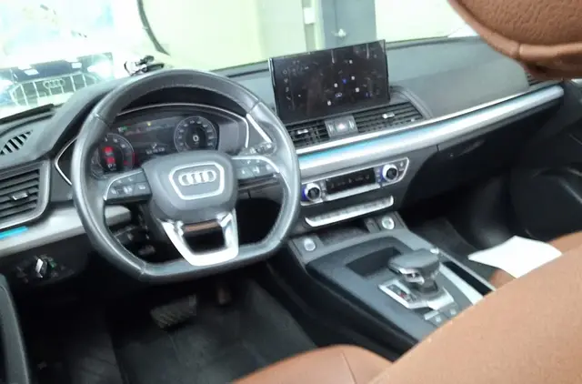 AUDI Q5 2026