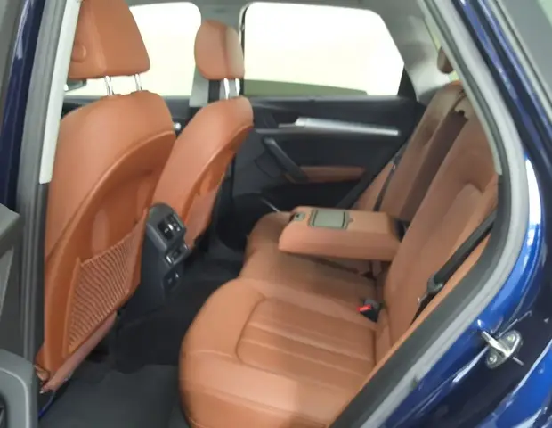 AUDI Q5 2026