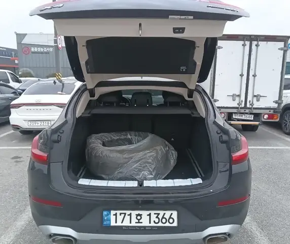 BMW X4 20I XDRIVE XLINE 2026