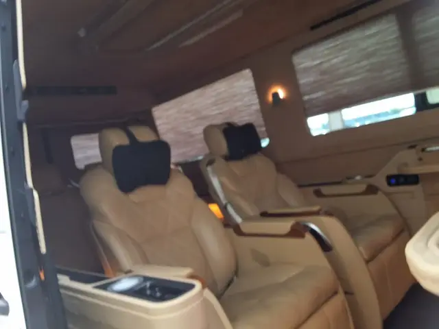 MERCEDES-BENZ SPRINTER 319CDI BENZ SPRINTER 319CDI 2021