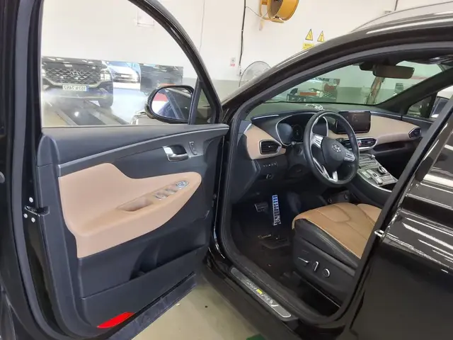 HYUNDAI SANTA FE CALLIGRAPHY 2023