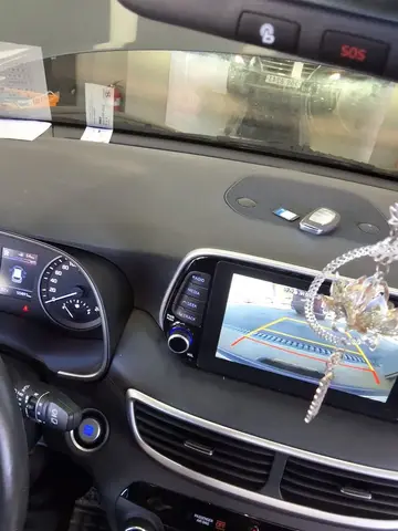 HYUNDAI TUCSON PREMIUM 2018