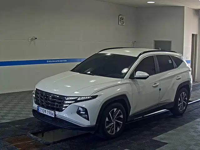 HYUNDAI TUCSON PREMIUM 2022